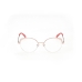 Ladies' Spectacle frame Emilio Pucci EP5189-52028 Ø 52 mm