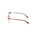 Brillenframe Dames Emilio Pucci EP5184-53056 Ø 53 mm