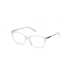 Ramă de Ochelari Damă Emilio Pucci EP5225-55027 Transparent Ø 55 mm