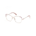 Ladies' Spectacle frame Emilio Pucci EP5202-55028 Ø 55 mm