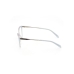 Monture de Lunettes Femme Emilio Pucci EP5225-55027 Transparent Ø 55 mm