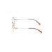 Ladies' Spectacle frame Emilio Pucci EP5202-55028 Ø 55 mm