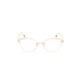 Monture de Lunettes Femme Emilio Pucci EP5194-56025 ø 56 mm