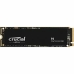 Kovalevy Crucial 1 TB SSD