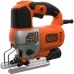 Figūrzāģis Black & Decker BES610KA5-QS