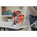 Figūrzāģis Black & Decker BES610KA5-QS