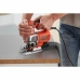 Figūrzāģis Black & Decker BES610KA5-QS