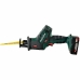 Лобзик Metabo SSE 18 LTX Compact