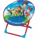 Child's Chair Fun House PAT PATROUILLE Plava Pisana 1 Dijelovi