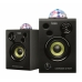 Altifalantes Hercules DJ Speaker 32 Party