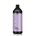 Shampoing Neutraliseur de Couleur Total Results So Silver Matrix (1000 ml) 1 L