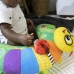 Centru de activităţi Baby Einstein Cal-a-Pillow