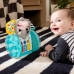 Centro de actividades Baby Einstein Little Elephant