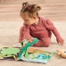 Hudební hračka Vtech Baby Big Toudoux Book of Discoveries