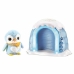 Zenélő játék Vtech Baby PENGUIN NIGHT