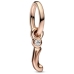 Ladies' Beads Pandora 782473C01 Rose gold