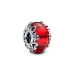 Perle de verre Femme Pandora 793597C00 Rouge