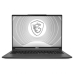 Notebook MSI 9S7-15F414-208 16