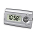 Alarm Clock Casio Grey