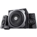 Altavoces PC Trust 19019 Negro 120 W