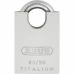 Key padlock ABUS 90RK/50