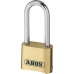 Lucchetto a combinazione ABUS 180IB/50HB63 B/DFNLI