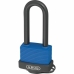 Cadeado com chave ABUS 70IB/45HB63 Aqua Safe