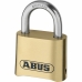 Candado de combinación ABUS 180IB/50 B/DFNLI