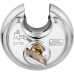 Key padlock Burg-Wachter 21 70 SB Stainless steel