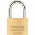 Lucchetto con chiave ABUS 60/50