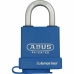 Key padlock ABUS 83WPIB/53 Submariner