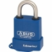 Key padlock ABUS 83WPIB/53 Submariner