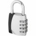 Lucchetto a combinazione ABUS 155/40 B/DFNLI