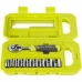 Set dubbele steeksleutels Ryobi RHRS10PC