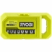 Set dubbele steeksleutels Ryobi RHRS10PC