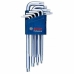 Set de taste Torx BOSCH Torx