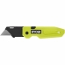 Cutter Ryobi Fiberglass Verde Plastic