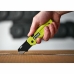 Cutter Ryobi Fiberglass Verde Plastic