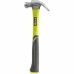 Pinna poleerimispintsel Ryobi Fiberglass