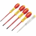 Screwdriver Set Stanley XTHT0-62692