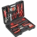 Nøglespil Meister Toolbox