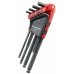 Screwdriver Set Facom Polypropylene