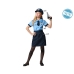 Costume for Children Police Officer 10-12 Years