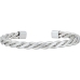 Bracelete masculino Breil TWINE SIZE M