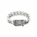 Ring Heren Gucci YBA476810001 Zilverkleurig