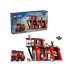 Construction set Lego 60414