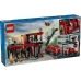 Construction set Lego 60414