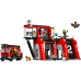 Construction set Lego 60414