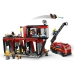 Construction set Lego 60414