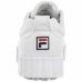 Scarpe Sportive da Donna Fila  SANDBLST C FFW0062 10004  Bianco